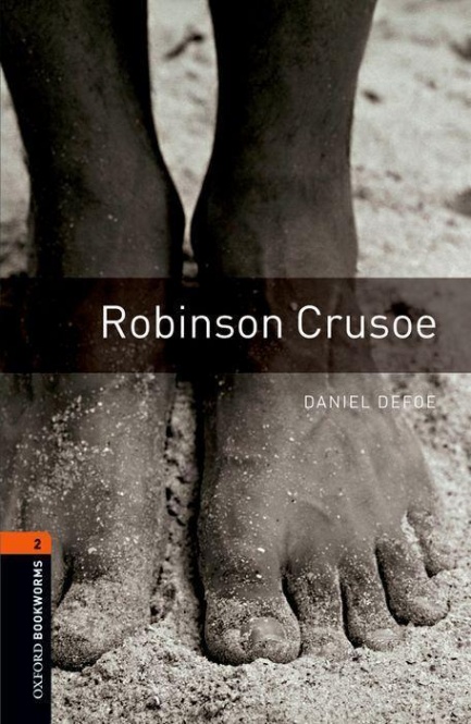 Robinson Crusoe 7. Schuljahr, Stufe 2 -  