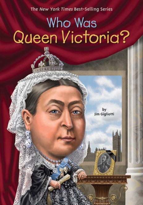 Who Was Queen Victoria? 