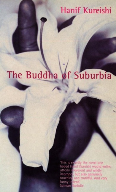 The Buddha of Suburbia 