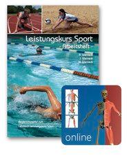 Leistungskurs Sport 01. Arbeitsheft 