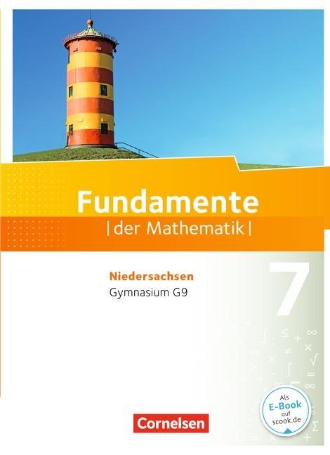 Fundamente der Mathematik 7. Schuljahr 