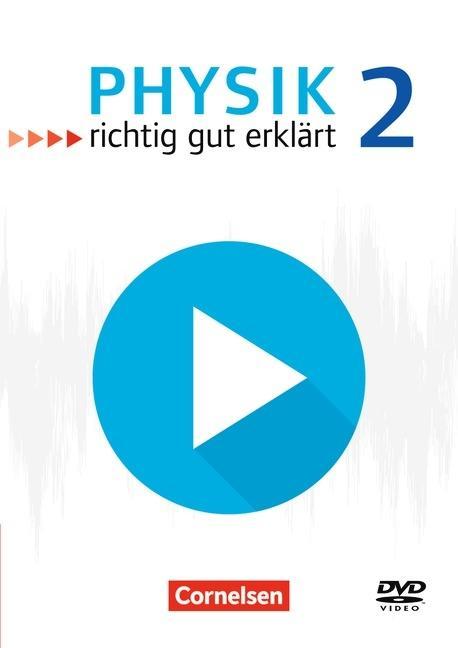 Physik-richtig erklärt 9/10. DVD 