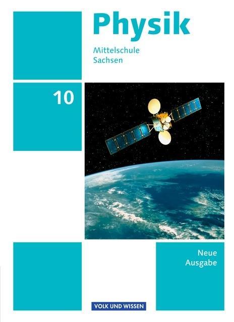 Physik 10. Schuljahr. Ausgabe Volk und Wissen 