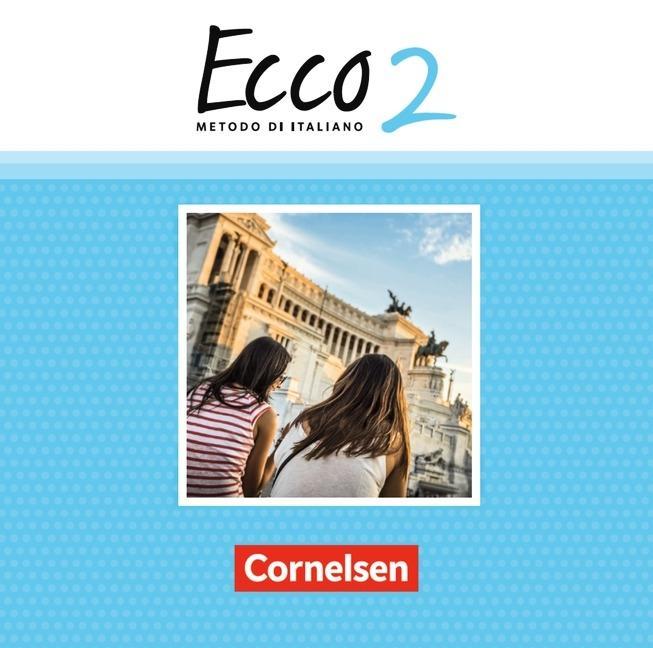 Ecco 2 CD 