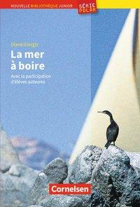 Nouvelle Bibliothèque Junior: La mer 