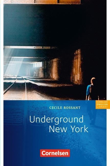 Underground New York 