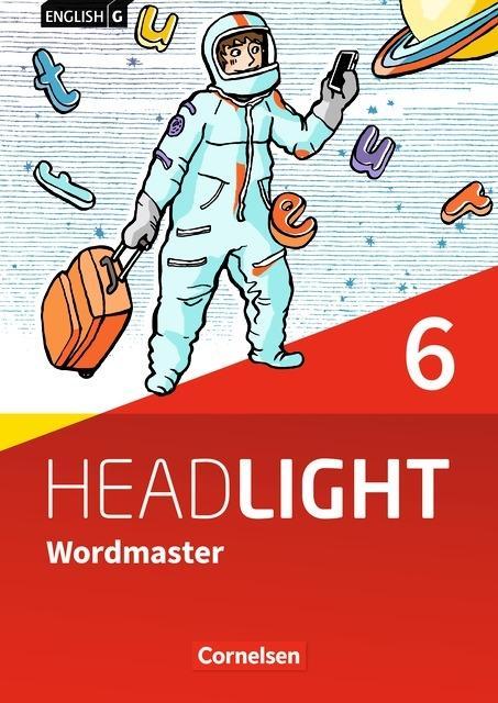 English G Headlight 6. Wordmaster 