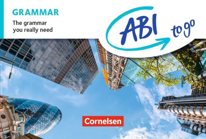 ABI to go English Grammar 