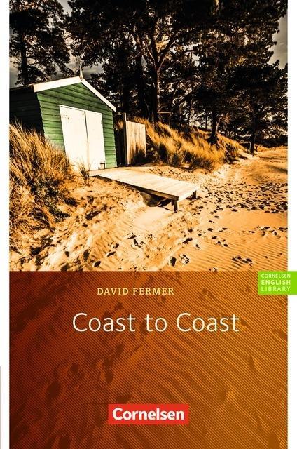 Cornelsen English Library. Fiction: Coast to Coast 