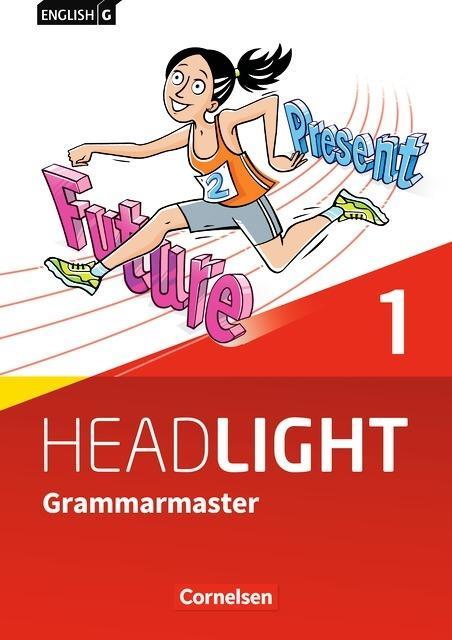 English G Headlight. 1 Grammarmaster 