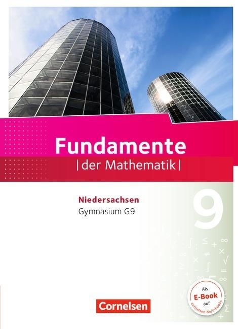 Fundamente der Mathematik 9. Schuljahr 