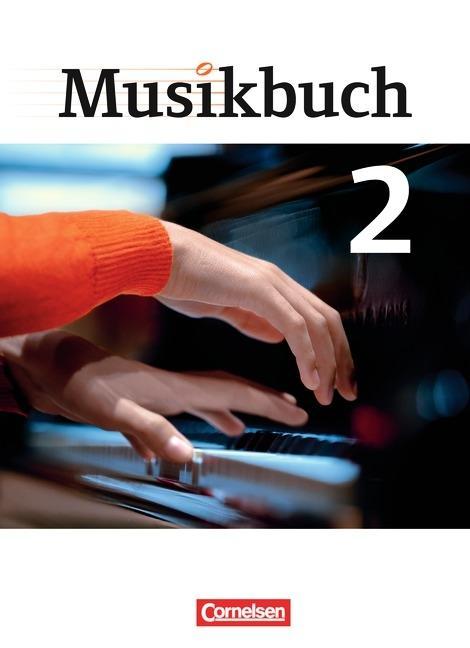 Musikbuch 2. Schülerbuch 