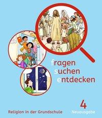 fragen-suchen-entdecken 4 Schülerbuch 