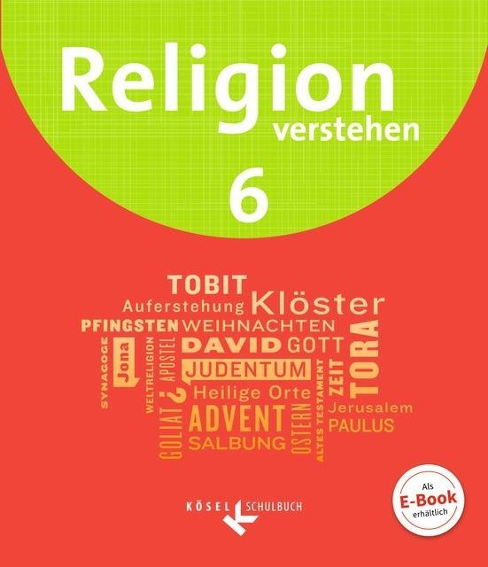 Religion verstehen 6 