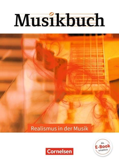 Musikbuch Sekundarstufe II. Realismus TH1 