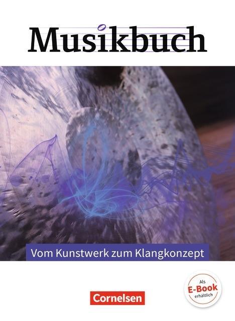 Musikbuch Sekundarstufe II. Kunstwerk TH3 