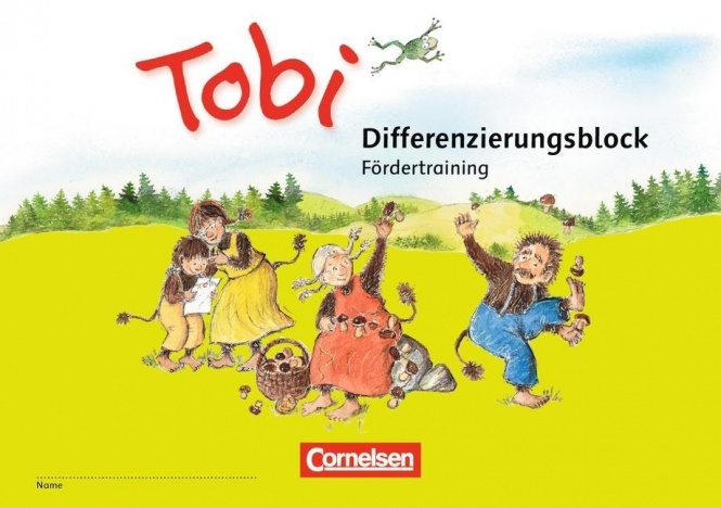 Tobi Differenzierungsblock 