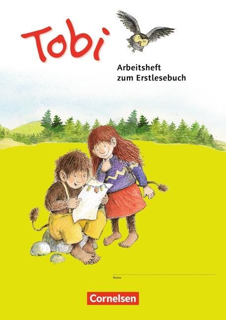 Tobi Arbeitsheft 2016 