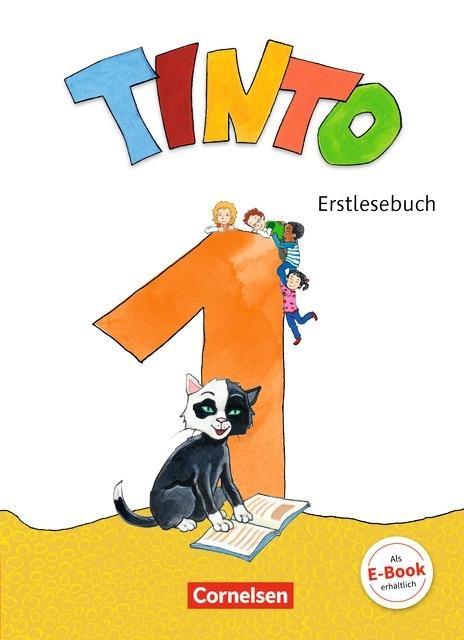 Tinto 1. Erstlesebuch 