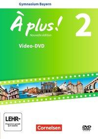 À plus! 2. DVD. Bayern 