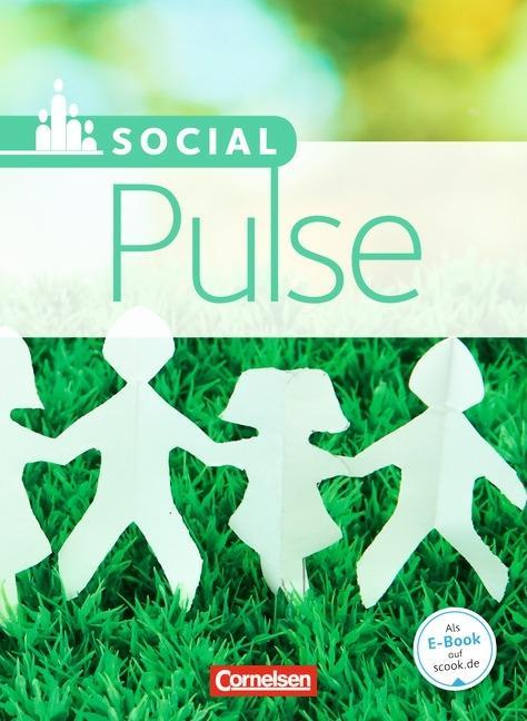 Pulse - Social Pulse. Schülerbuch 