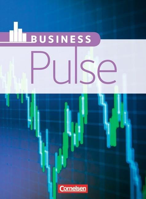 Pulse - Business Pulse. Schülerbuch 