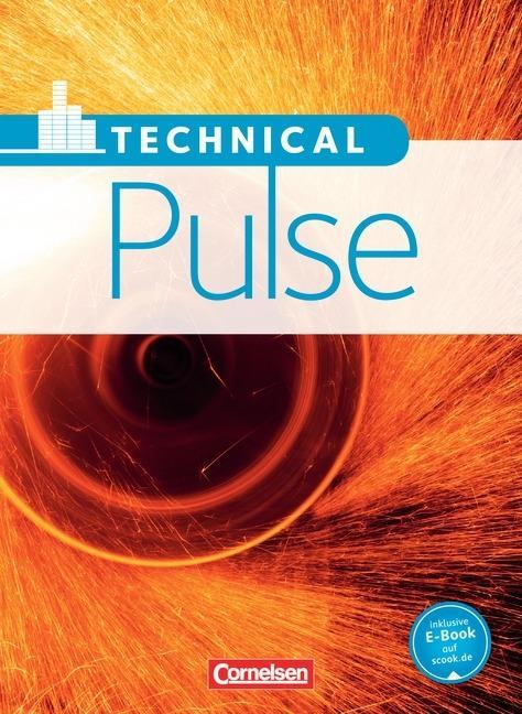 Pulse - Technical Pulse. Schülerbuch 