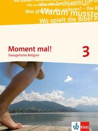 Moment mal! 9./10. Schuljahr. Schülerbuch 