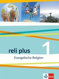 reli plus 1. 5./6. Schuljahr. Schülerbuch 