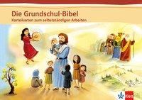 Die Grundschul-Bibel, Kartei 