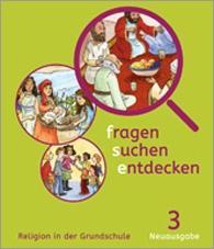 fragen - suchen - entdecken 3. Schülerbuch 