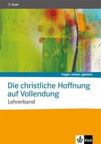 fragen.wissen.glauben. Hoffnung Lehrerband mit CD 