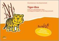 Tiger-Kartei 