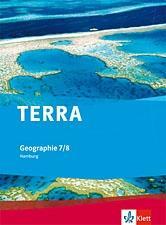 TERRA Geographie 7./8. Schuljahr. Schülerbuch 