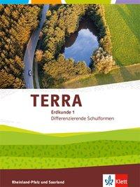 TERRA Erdkunde 1. 5./6. Schuljahr. Schülerbuch 