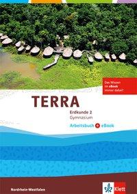 TERRA Geographie 2. Arbeitsbuch 