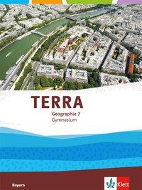 TERRA Geographie 7. Schuljahr. Schülerbuch 