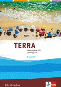 TERRA Geographie 5./6. Schuljahr. Arbeitsheft 