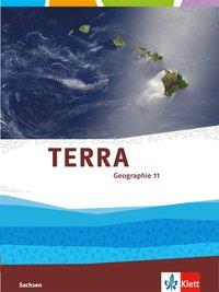 TERRA Geographie 11. Schuljahr. Schülerbuch 