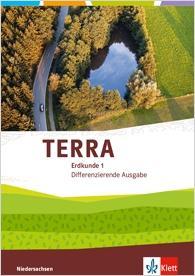 TERRA Erdkunde 5./6. Schuljahr. Schülerbuch 