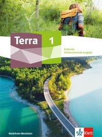 Terra Erdkunde. 5./6. Schulbuch 