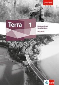 Terra Erdkunde. 5./6. Kopiervorlagen 