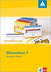 Blitzrechnen 1 