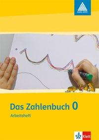 Das Zahlenbuch. Fördern Inklusion 