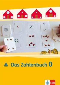 Das Zahlenbuch. Fördern Inklusion Schülerbuch 