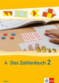 Das Zahlenbuch 2. Schülerbuch 