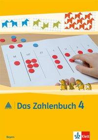 Das Zahlenbuch 4. Schülerbuch 