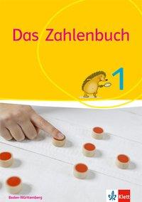 Das Zahlenbuch 1. Schülerbuch 