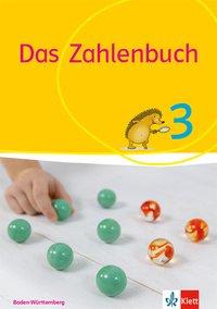 Das Zahlenbuch 3. Schülerbuch. 