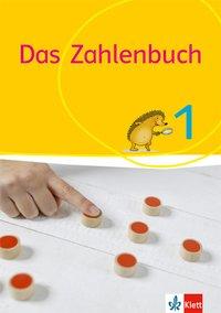 Das Zahlenbuch 1. Schülerbuch 